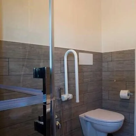 Çiftlik konaklama Panorama Castelnuovo del Garda