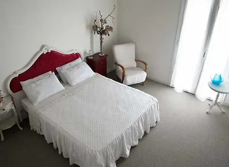 Panorama Farm stay Castelnuovo del Garda