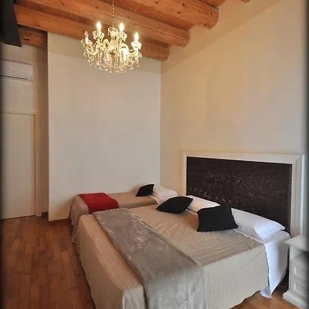 Panorama Farm stay Castelnuovo del Garda