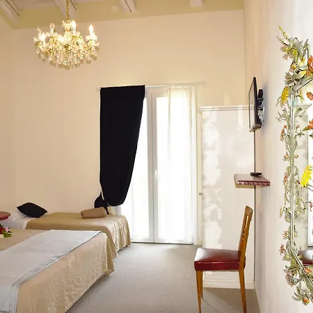 Panorama Farm stay *