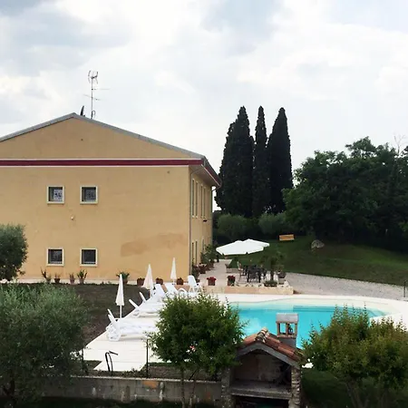 Vakantieboerderij Panorama *