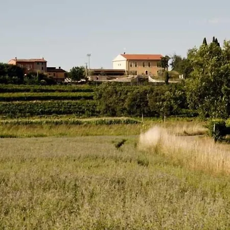 Panorama Gospodarstwo agroturystyczne