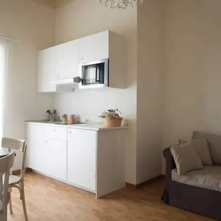 Çiftlik konaklama Panorama Castelnuovo del Garda