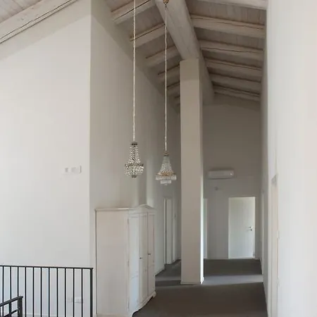 Bauernhof Panorama Salionze