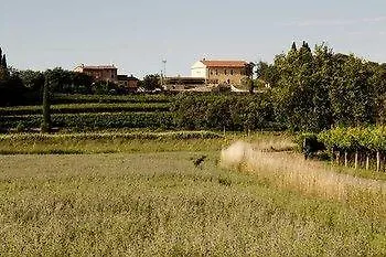 Agriturismo Panorama Кастельнуово-дель-Гарда