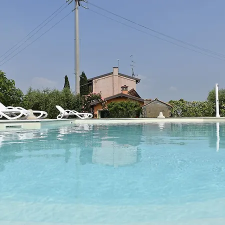 Panorama * Castelnuovo del Garda