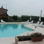 Panorama カステルヌオーヴォ・デル・ガルダ