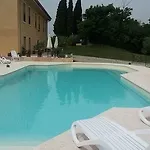 Panorama カステルヌオーヴォ・デル・ガルダ