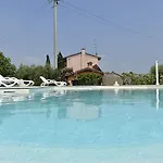 Panorama * カステルヌオーヴォ・デル・ガルダ