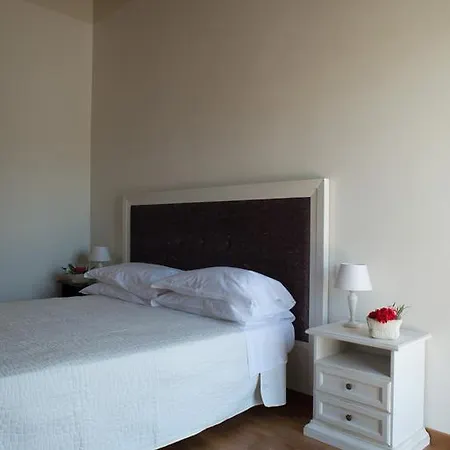 Panorama Çiftlik konaklama