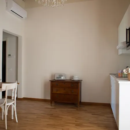 Çiftlik konaklama Panorama