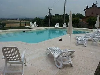 Panorama Alloggio per agriturismo *