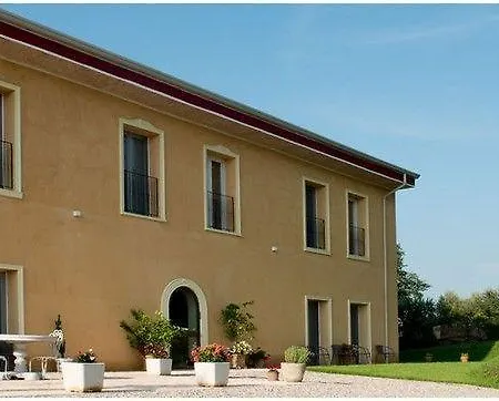 Panorama Alloggio per agriturismo *