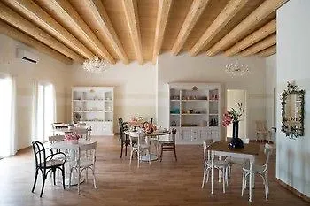 Çiftlik konaklama Panorama Castelnuovo del Garda