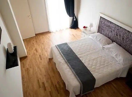 Panorama Çiftlik konaklama *