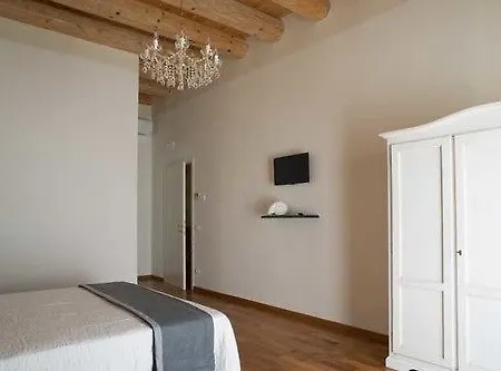 Panorama Alloggio per agriturismo Salionze