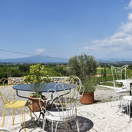 Alloggio per agriturismo Panorama *