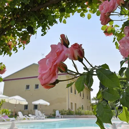 Alloggio per agriturismo Panorama *