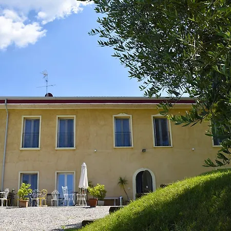 Alloggio per agriturismo Panorama Salionze