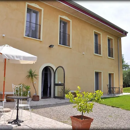 Alloggio per agriturismo Panorama *