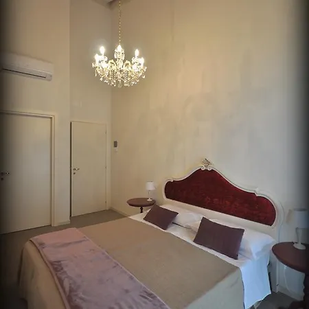 Alloggio per agriturismo Panorama Salionze