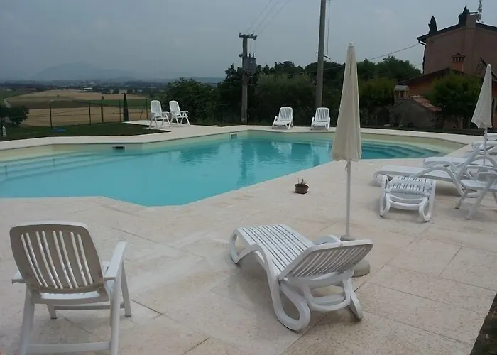 Agriturismo Panorama