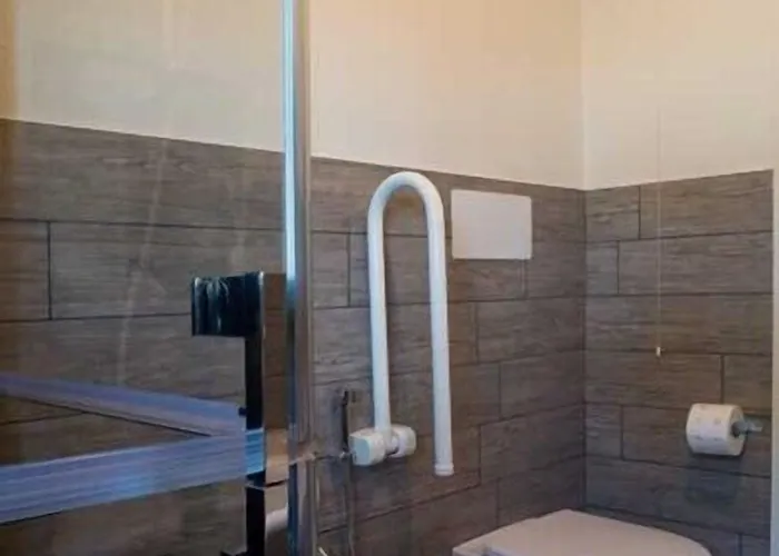 Фермерский дом Agriturismo Panorama Кастельнуово-дель-Гарда