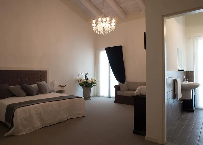 Agriturismo Panorama * Кастельнуово-дель-Гарда