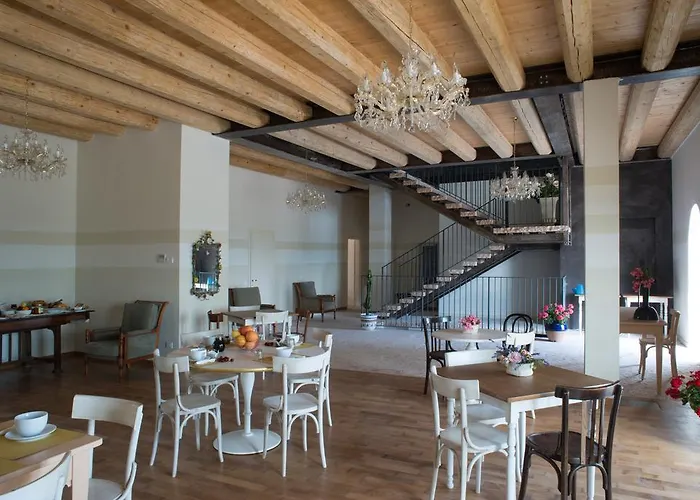 Фермерский дом Agriturismo Panorama *