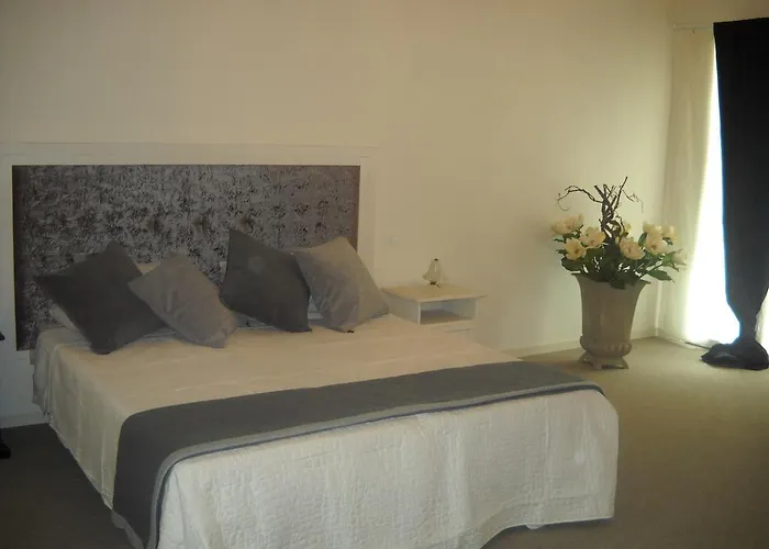Фермерский дом Agriturismo Panorama *