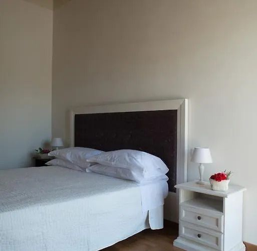 Agriturismo Panorama Фермерский дом