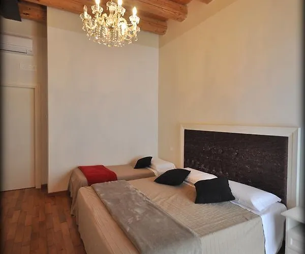 Agriturismo Panorama Фермерский дом Кастельнуово-дель-Гарда