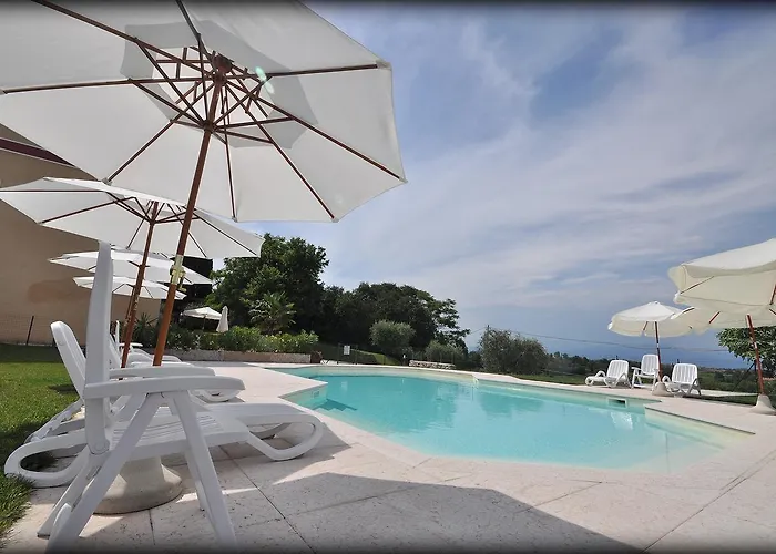 Agriturismo Panorama