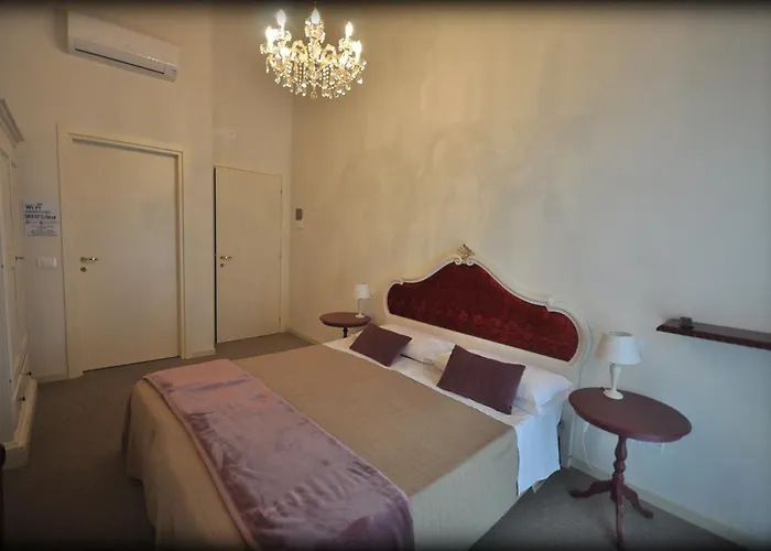Agriturismo Panorama * Кастельнуово-дель-Гарда