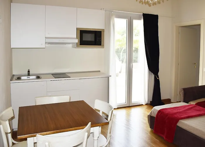 Agriturismo Panorama Фермерский дом